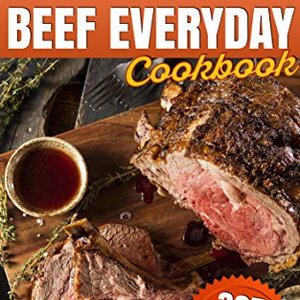 365 Beef Recipes, Shipped Right to Your Door